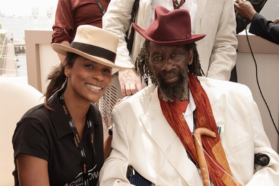 Cinéma : Le Festival de Cannes vient à l’Afrique par la petite lucarne