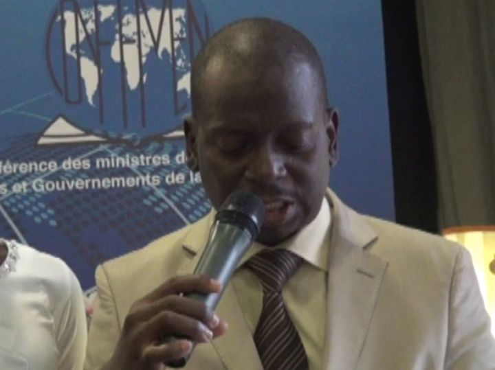 Présidence des enseignants républicains (RER): Kouyaté Abdoulaye veut garder les rênes