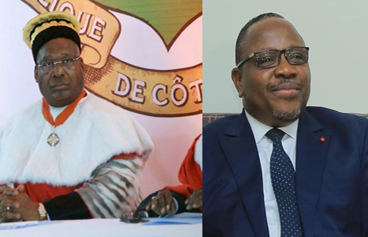 Elections en Côte d’Ivoire : Pourquoi le choix de Kuibiert à la tête de la Cei fait peur à des observateurs de la vie politique ivoirienne