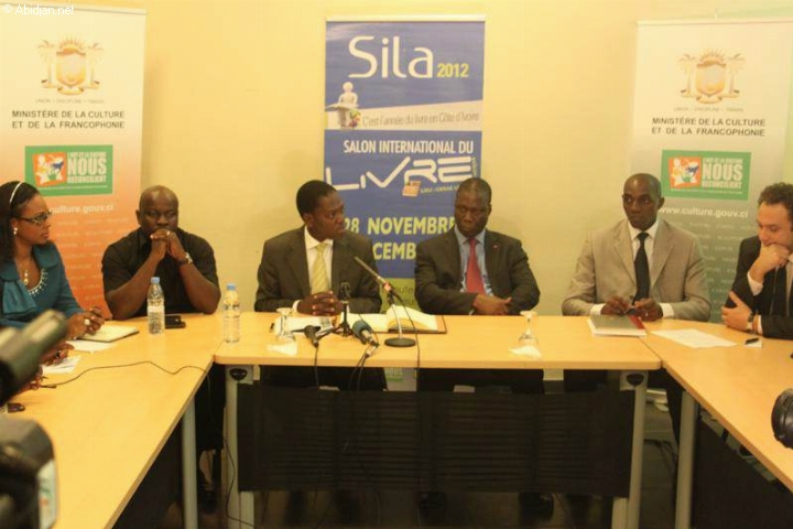 Ouverture du Salon international du livre d’Abidjan (Sila), hier : «Le livre ne doit pas avoir peur des technologies nouvelles»
