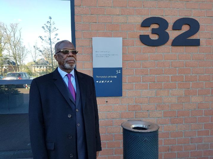 Situation socio-politique en Côte d’Ivoire : Tête-à-tête Laurent GBAGBO / Bamba Moriféré à la HAYE