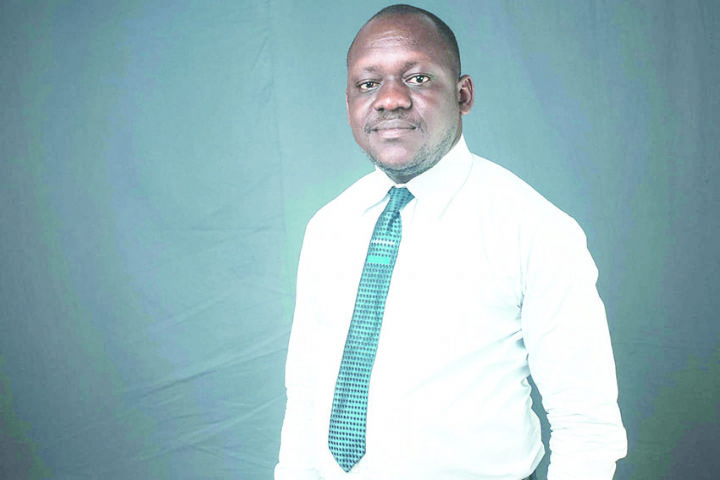 Election du président de l’Unjci / Lance Touré, candidat officiel : « Le social et la formation, notre priorité »