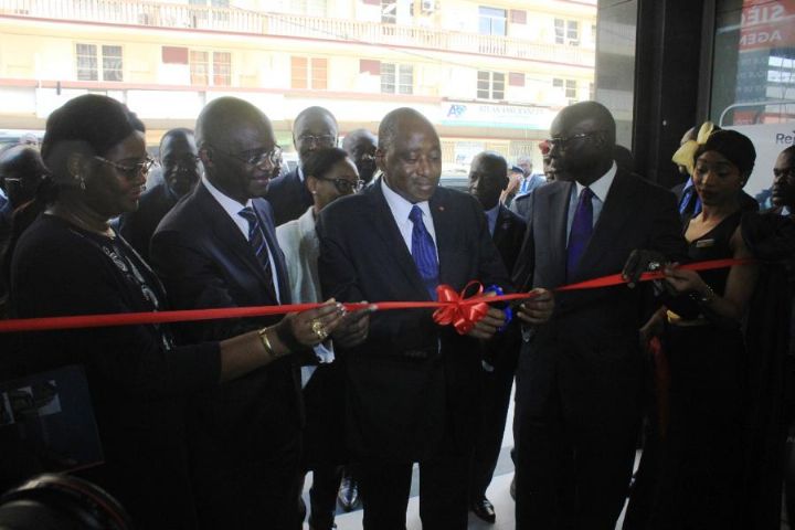 Côte d’Ivoire/ La croissance du pays de plus en plus portée par le secteur public (Banque mondiale)