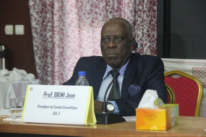 2e journée scientifique de l’Ascad : Les organisateurs se penchent sur les enjeux de la sécurité alimentaire