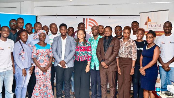 6ème édition des Ateliers Carrefours Citoyen: Un partage d’expérience réussi entre jeunes et experts