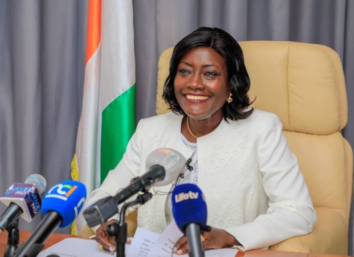 Journée nationale de la paix  24ème Edition 2020 : déclaration du gouvernement