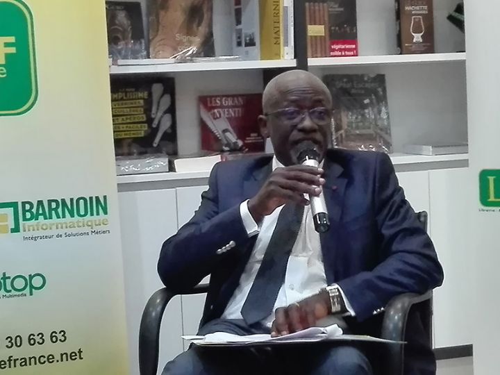 Célébration des 80 ans d’existence de la Librairie de France Groupe : L’ex-Garde des Sceaux et ministre de la Justice de France Christiane Taubira annoncée à Abidjan