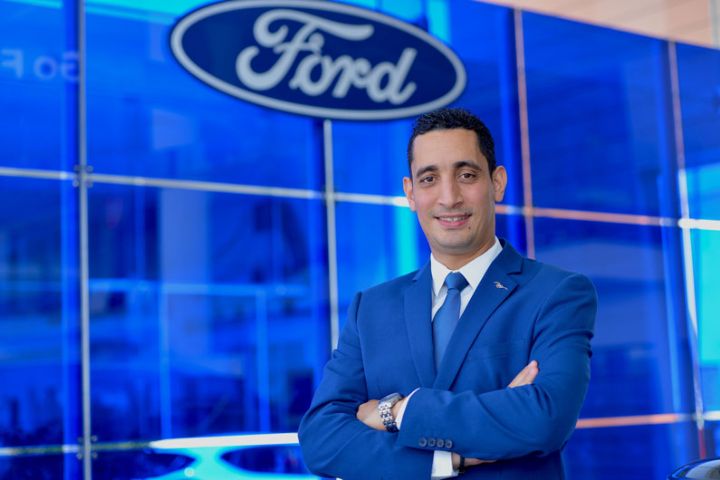 Publireportage/ Inteview- Achraf El Boustani, Directeur Général de Ford Afrique – Direct Markets : « La Côte d’Ivoire est l’un des marchés d’Afrique de l’Ouest francophone qui connaît une forte croissance du secteur automobile »