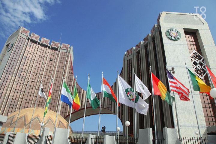 Cedeao : Le Ghanéen George Agyekum Nana Donkor reconduit à la tête de la Bidc