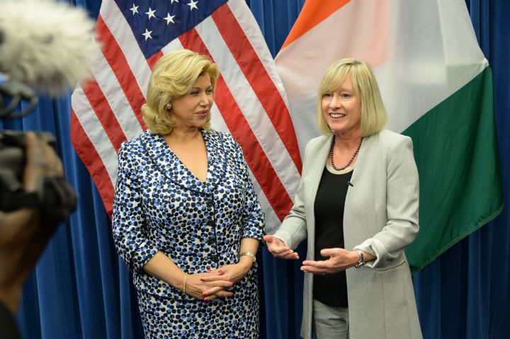 Lutte contre le travail des enfants : la Côte d’Ivoire parmi les meilleurs élèves de la lutte dans le Monde (Rapport)