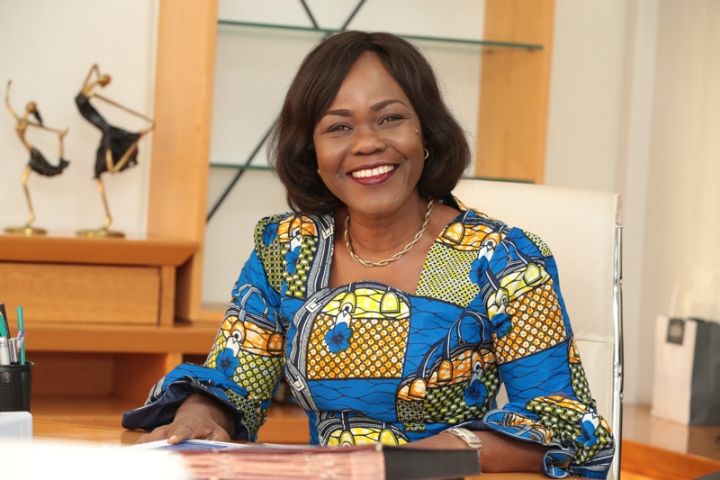 Développement : Nialé Kaba situe les enjeux du lancement de la campagne régionale de communication sur le dividende démographique par les Premières dames