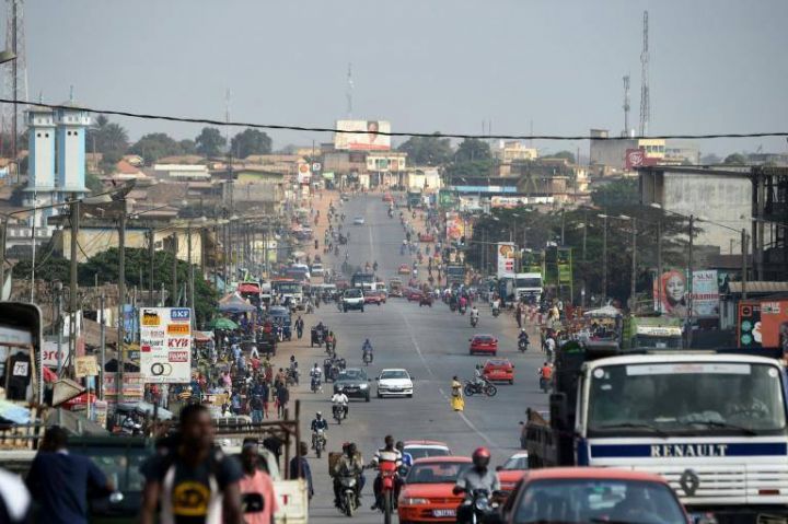 Environnement : lancement du projet de tri des déchets à la source à Bouaké