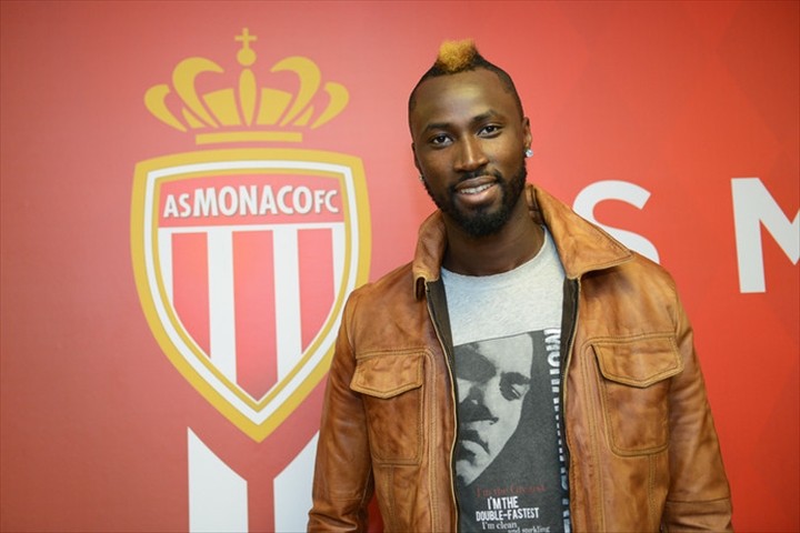 Monaco : Falcao blessé, Lacina Traoré conservé ?