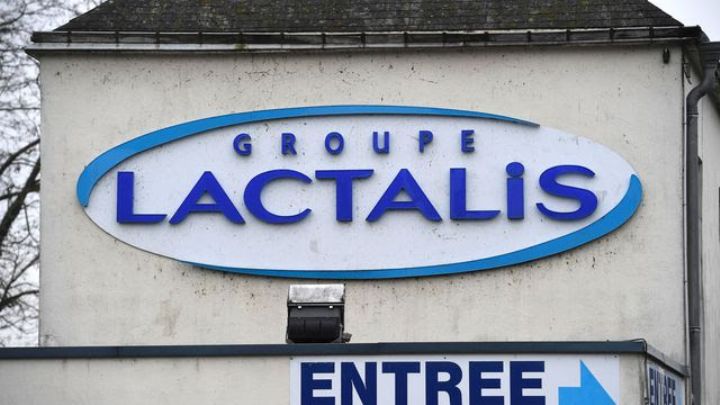 Lait infantile contaminé: La Côte d’Ivoire suspend l’importation et la commercialisation des produits du Groupe Lactalis
