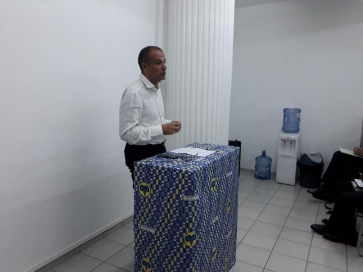 LafargeHolcim lutte contre le chômage des jeunes