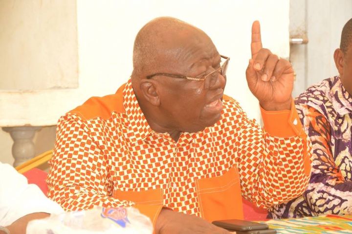 Elections municipales à Lakota : Samy Merhi lâché par son soutien de taille