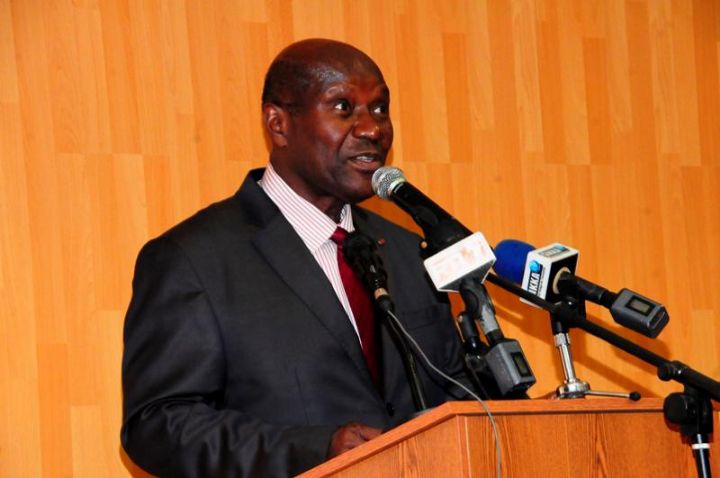 CAN 2021: les travaux du comité de pilotage lancés mardi par le Premier ministre