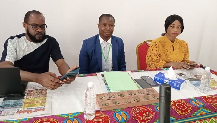 Côte d’Ivoire : lancement du premier championnat national d’Awalé