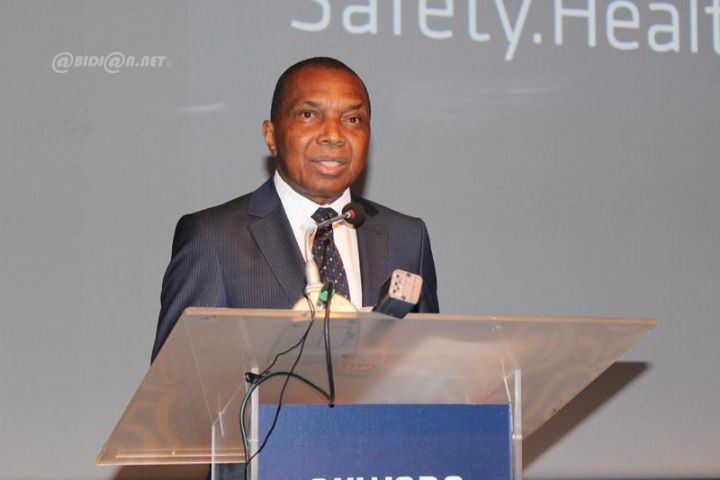 Sécurité au travail de la Zone Afrique : la campagne VISION ZERO Accident lancée