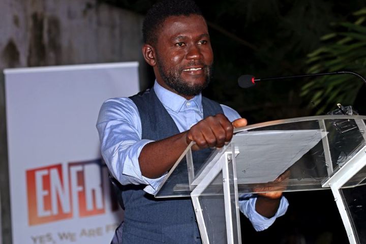 Internet : lancement d’une marque media numérique 100% ivoirienne