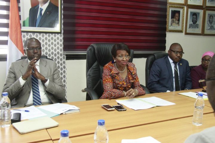 Une étude lancée pour renforcer le dispositif d’appui à l’autonomisation de la femme