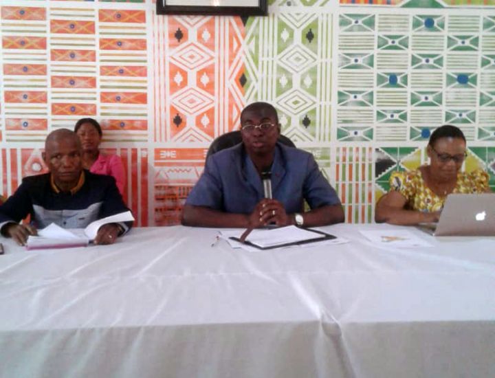 La destination San-pedro présentée lors de la 1ère édition du festival « Saint Pierre »