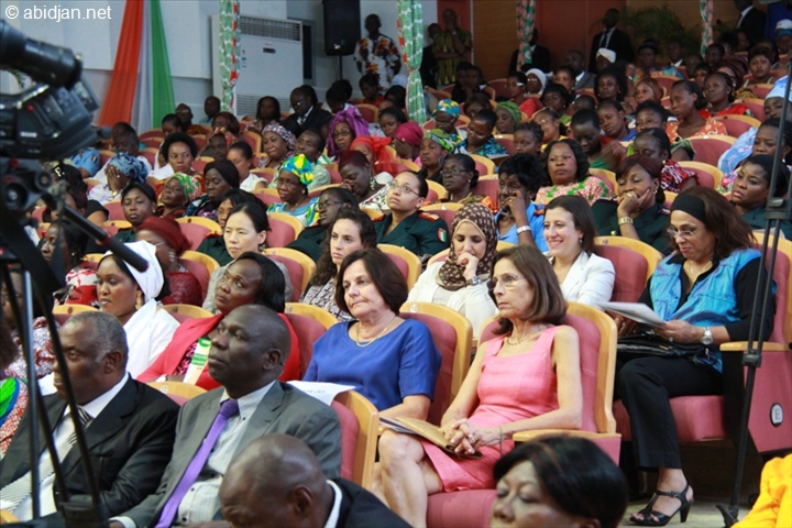 Mode / 2e  édition  du mois de la femme :  Les nominées connus  le 1er mars