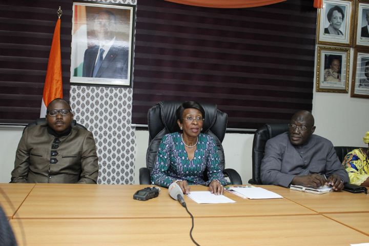 Le concours national de la famille modèle 2019 ouvert