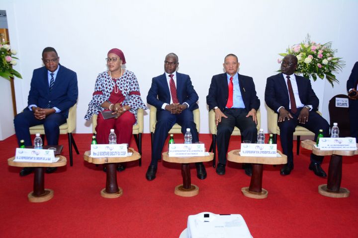 Dialogue Etat/Secteur privé: le Comité de Concertation Etat Secteur Privé lance la 4ème édition de la Journée Nationale de Partenariat