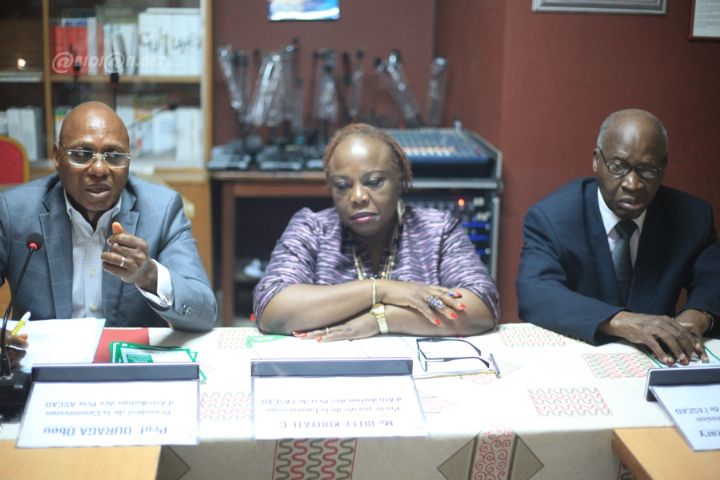 Prix Ascad 2020 : l’Académie lance l’appel à candidature