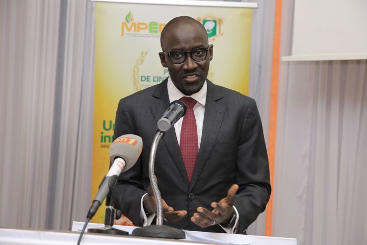 Lancement du Prix de l’innovation dans le domaine des hydrocarbures et de l’énergie