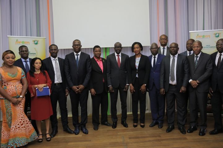 Les jeunes et start-up invités à postuler pour le Prix de l’innovation des hydrocarbures et de l’énergie