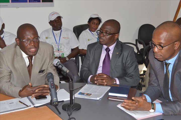 Efficacité gouvernementale/ Millenium challenge corporation: le ministère de la Fonction publique lance le projet