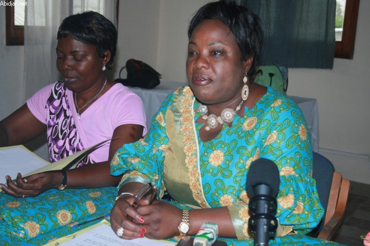 Législatives : La plate-forme des femmes pour gagner (PFG) lance une campagne pour soutenir financièrement les candidates