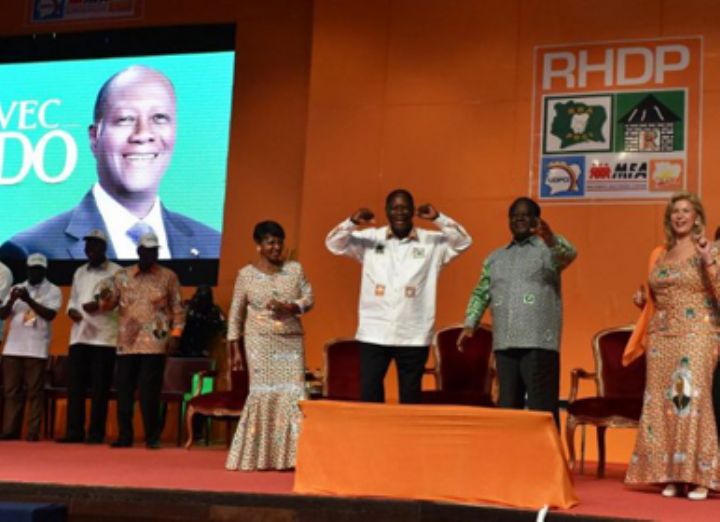 Présidentielle 2015 : la campagne lancée au Canada, samedi