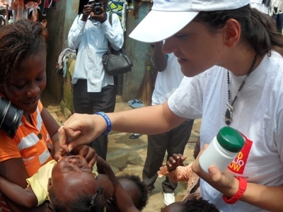 Rotary Abidjan Atlantis - Abou-Bakar Ouattara, nouveau Président