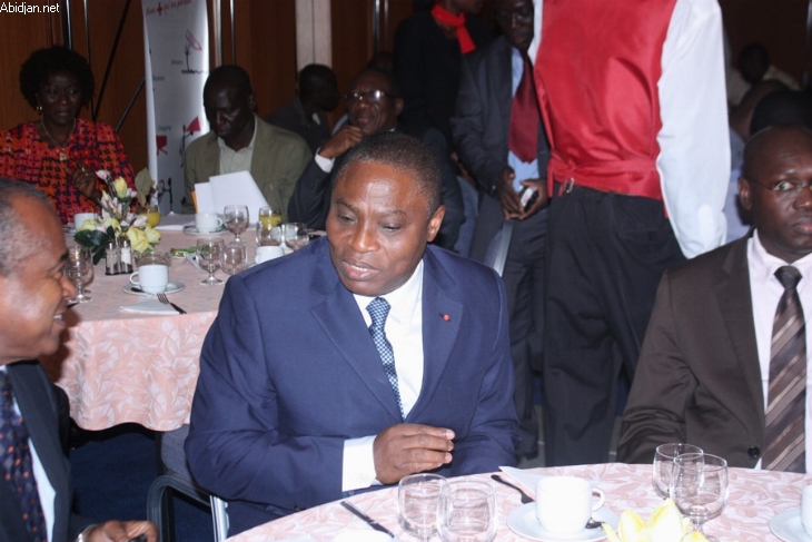 Assemblées générales : Copal, Icco à Londres et Brazilia / Le ministre Banzio revient les bras chargés