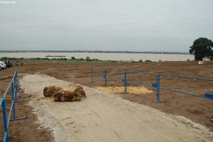 San-Pedro/ Réhabilitation de la Côtière : Le gouvernement annonce le démarrage des travaux