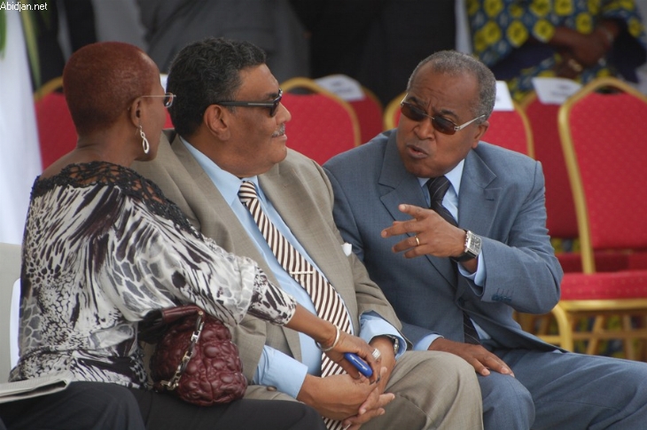 Insertion professionnelle: Conférence de lancement de Génération d`excellence