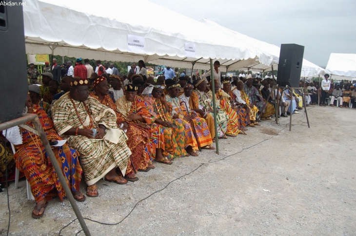 Côte d`Ivoire : un recensement général de la population pour les prochains jours