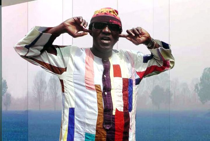 Décès à Abidjan de l’artiste-chanteur ivoirien Larry Cheick