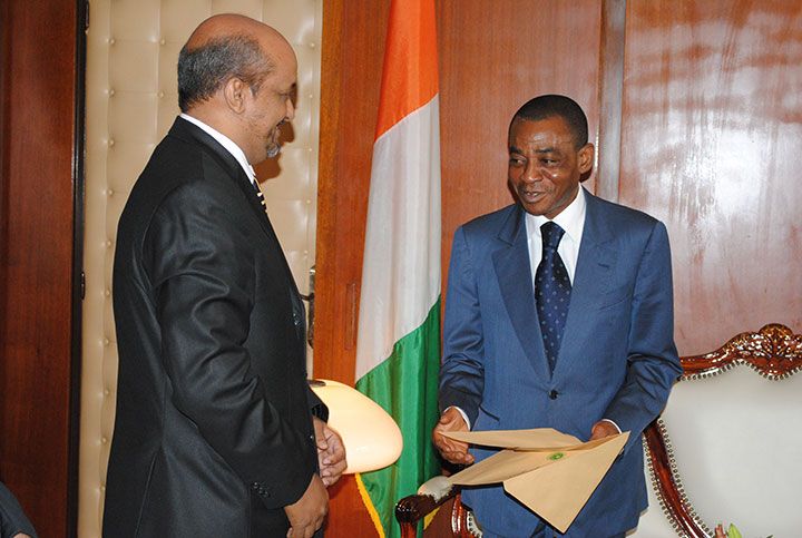 Eco-diplomatie : la carte diplomatique à l’heure de la réforme