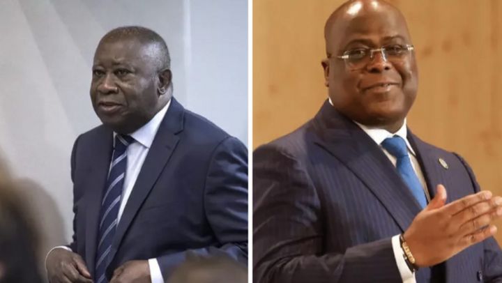 Tshisekedi-Gbagbo, une longue histoire d’amitié entre le FPI et l’UDPS