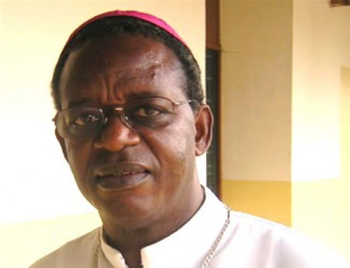 Religion : Mgr Laurent Mandjo conduit à sa dernière demeure le 18 septembre