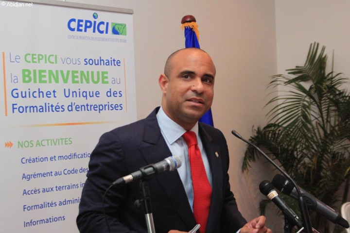 Diplomatie : Ce que vient faire le premier Ministre haïtien en Côte d’Ivoire