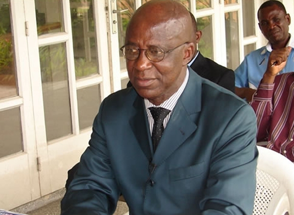 Affaire Laurent Akoun refoulé à l’aéroport: le communiqué du gouvernement