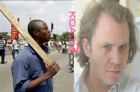 Présidentielle ivoirienne: un premier tué dans des violences dans l`ouest