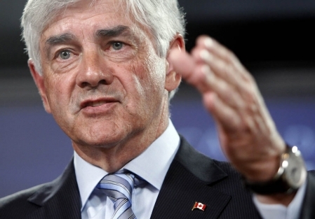 Laurent Gbagbo et son entourage ne sont pas les bienvenus au Canada