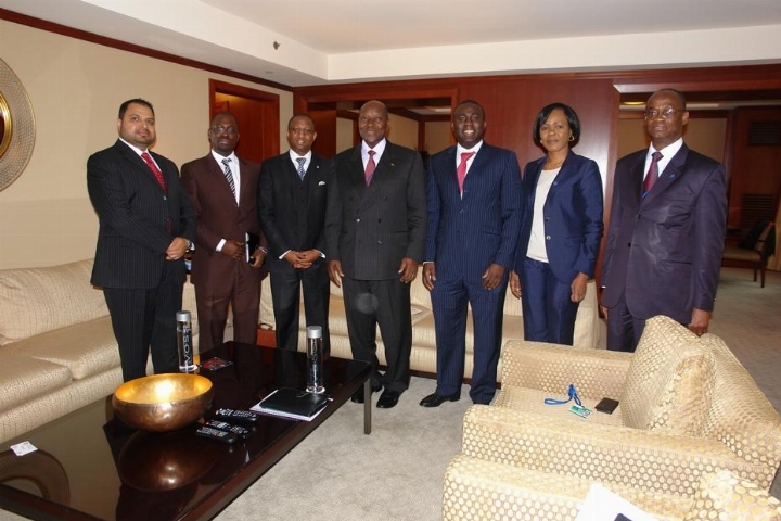 Réunion du printemps de la Banque mondiale et du Fmi - Les enjeux d’une rencontre pour la Côte d’Ivoire