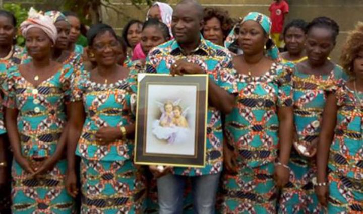 Attécoubé / Lutte contre la pauvreté : Les femmes de Jérusalem s’unissent